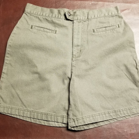 Ladies Jean Shorts - Picture 1 of 5